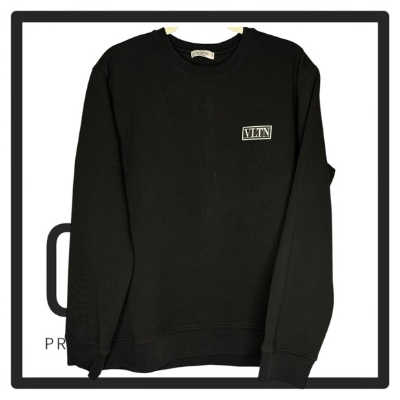 VLTN sweatshirt‎ - Picture 1 of 6